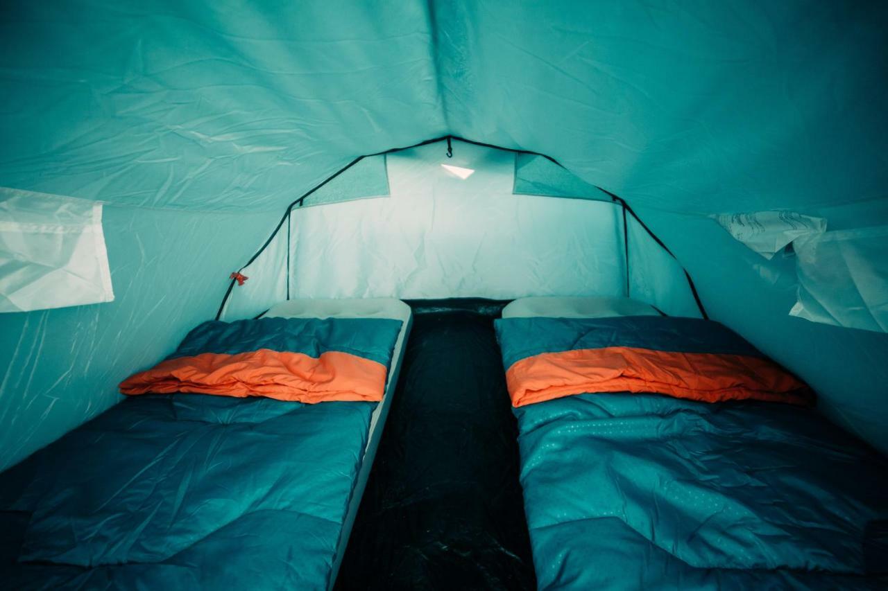Camping Esn Oktoberfest München