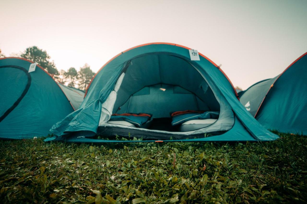 Camping Esn Oktoberfest *
