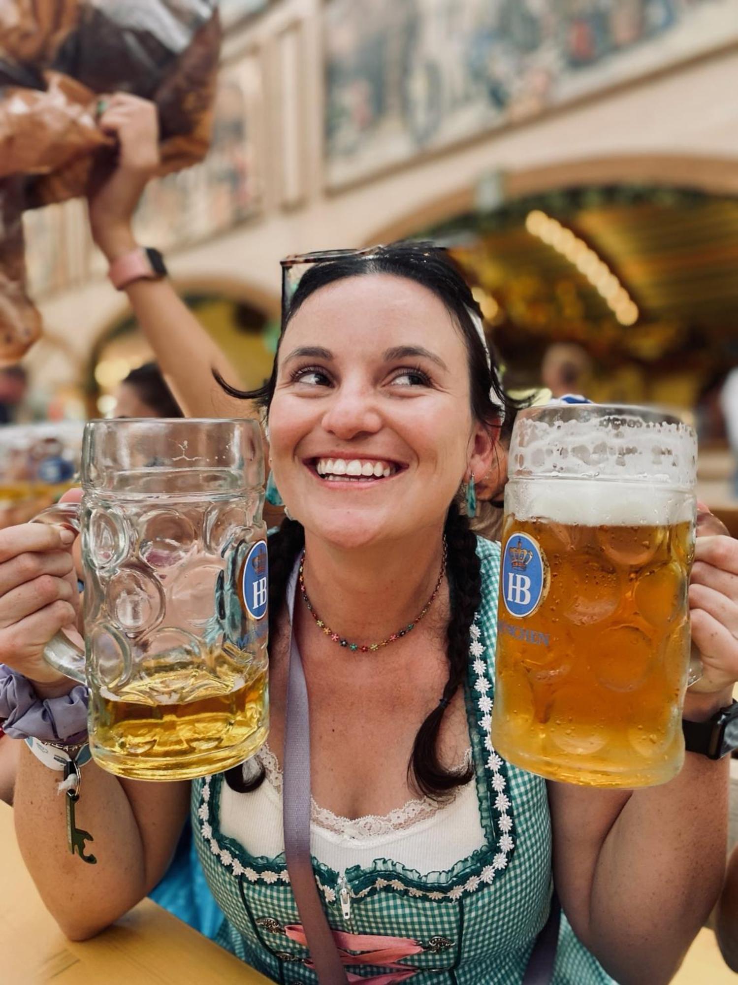 Campeggio Esn Oktoberfest